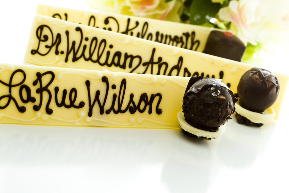 Свадебные фишки. Что не в тренде?