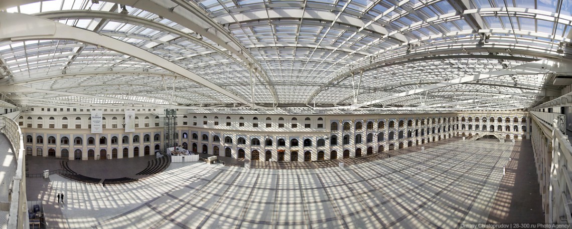 С 9 по 11 февраля 2017 года в гостином дворе пройдёт одно из крупнейших свадебных событий