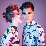 Бывшая девушка Мэрлина Мэнсона выходит замуж