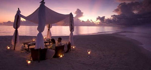 Свадьба вдвоём