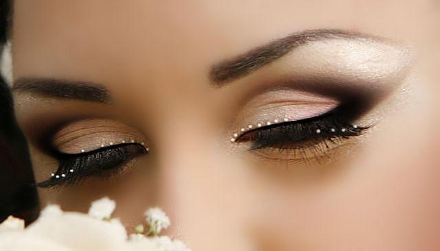 Полезные советы по свадебному макияжу