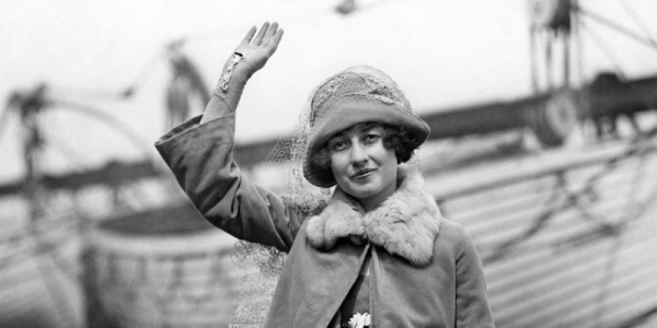 Роковая невеста