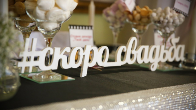 Календарь по подготовке к свадьбе