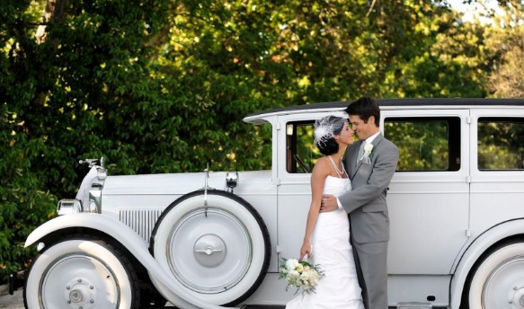 Советы по выбору свадебного транспорта
