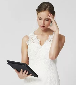 Как справиться с предсвадебным волнением