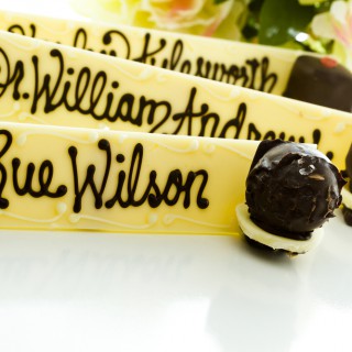 Свадебные фишки. Что не в тренде?