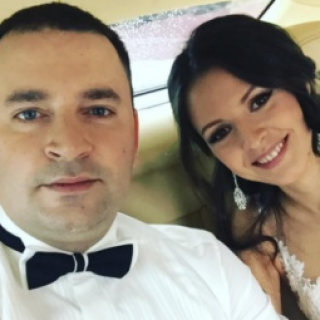 Ведущий Леонид Закошанский женился