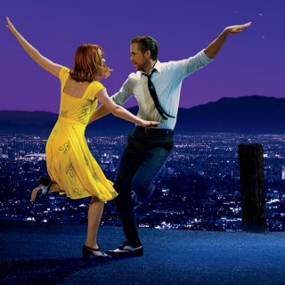 Пара из Калифорнии повторила лучшие кадры «Ла-Ла Ленд»