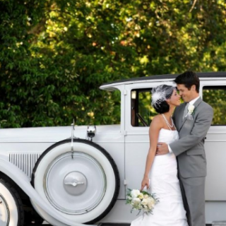 Советы по выбору свадебного транспорта