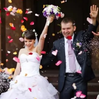 Выкуп невесты: история и современность