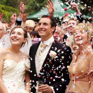 Список гостей на свадьбу