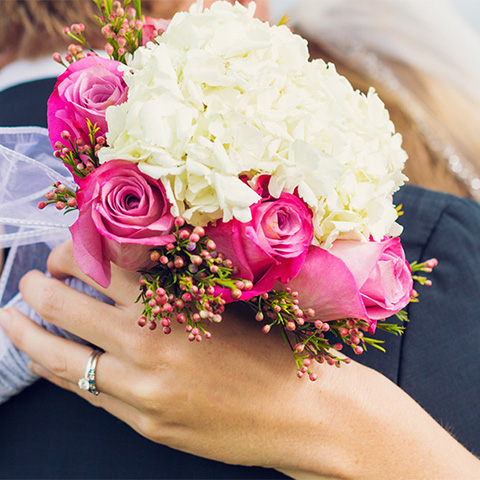 Свадебное новшество