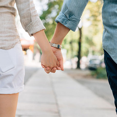 Наша любовь