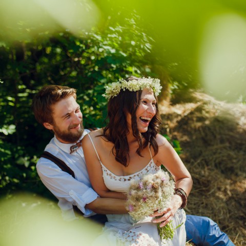 Настоящая любовь