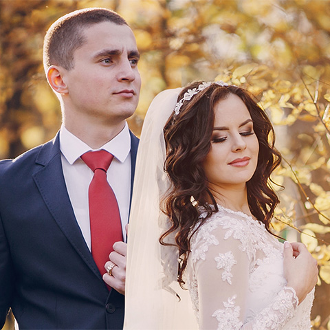 Свадьба мечты