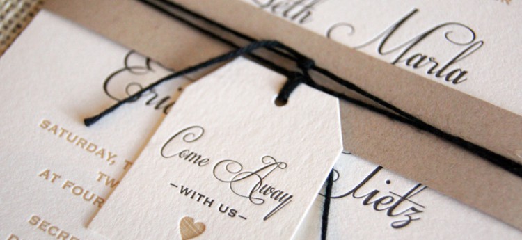 Сайт-приглашение