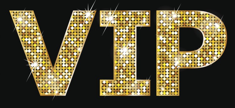 VIP-сайт